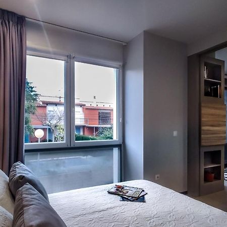 Vivabien Playa I - Apartamentos Junto Al Mar Benicàssim Εξωτερικό φωτογραφία