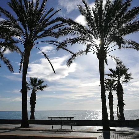 Vivabien Playa I - Apartamentos Junto Al Mar Benicàssim Εξωτερικό φωτογραφία