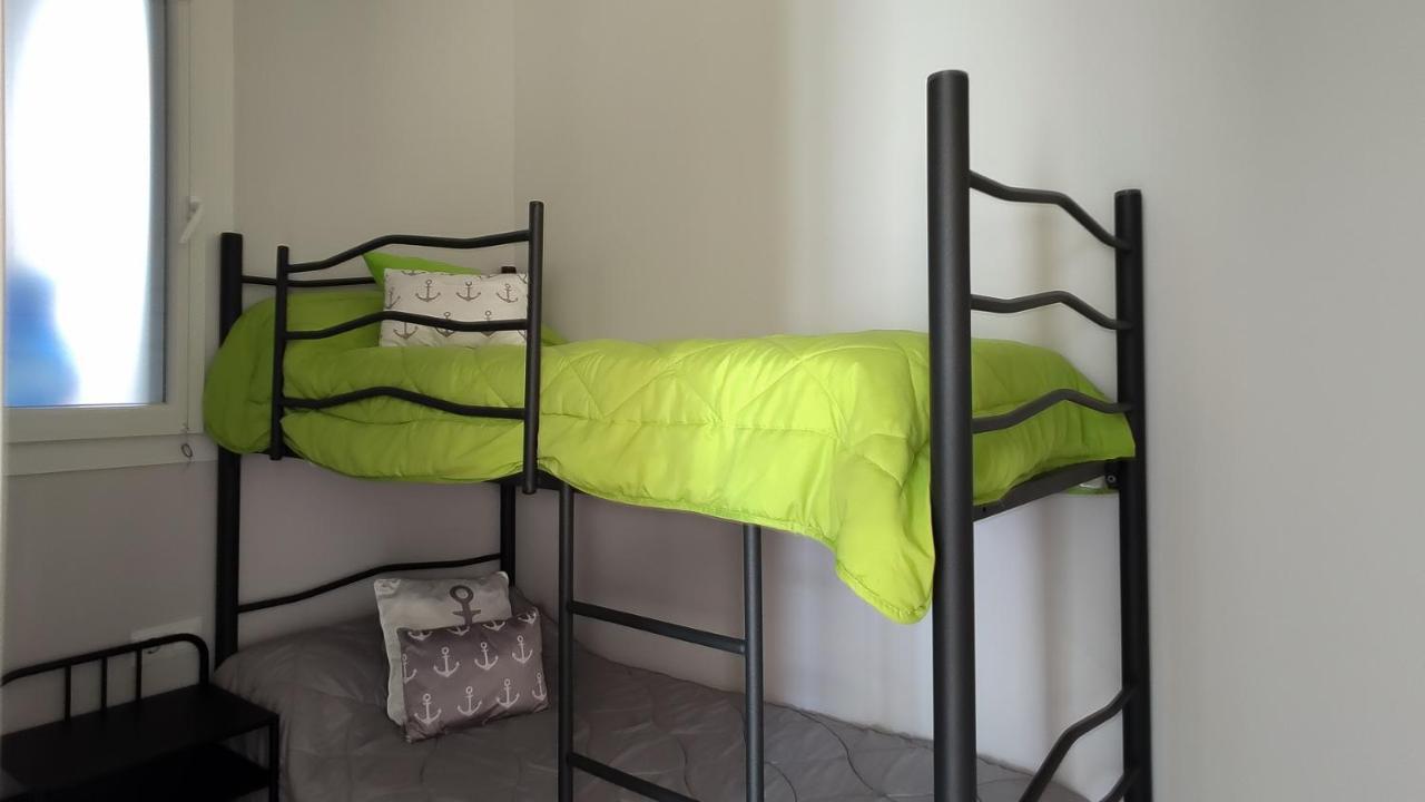 Vivabien Playa I - Apartamentos Junto Al Mar Benicàssim Εξωτερικό φωτογραφία