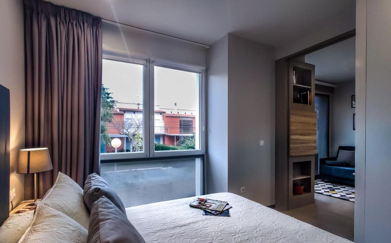 Vivabien Playa I - Apartamentos Junto Al Mar Benicàssim Εξωτερικό φωτογραφία