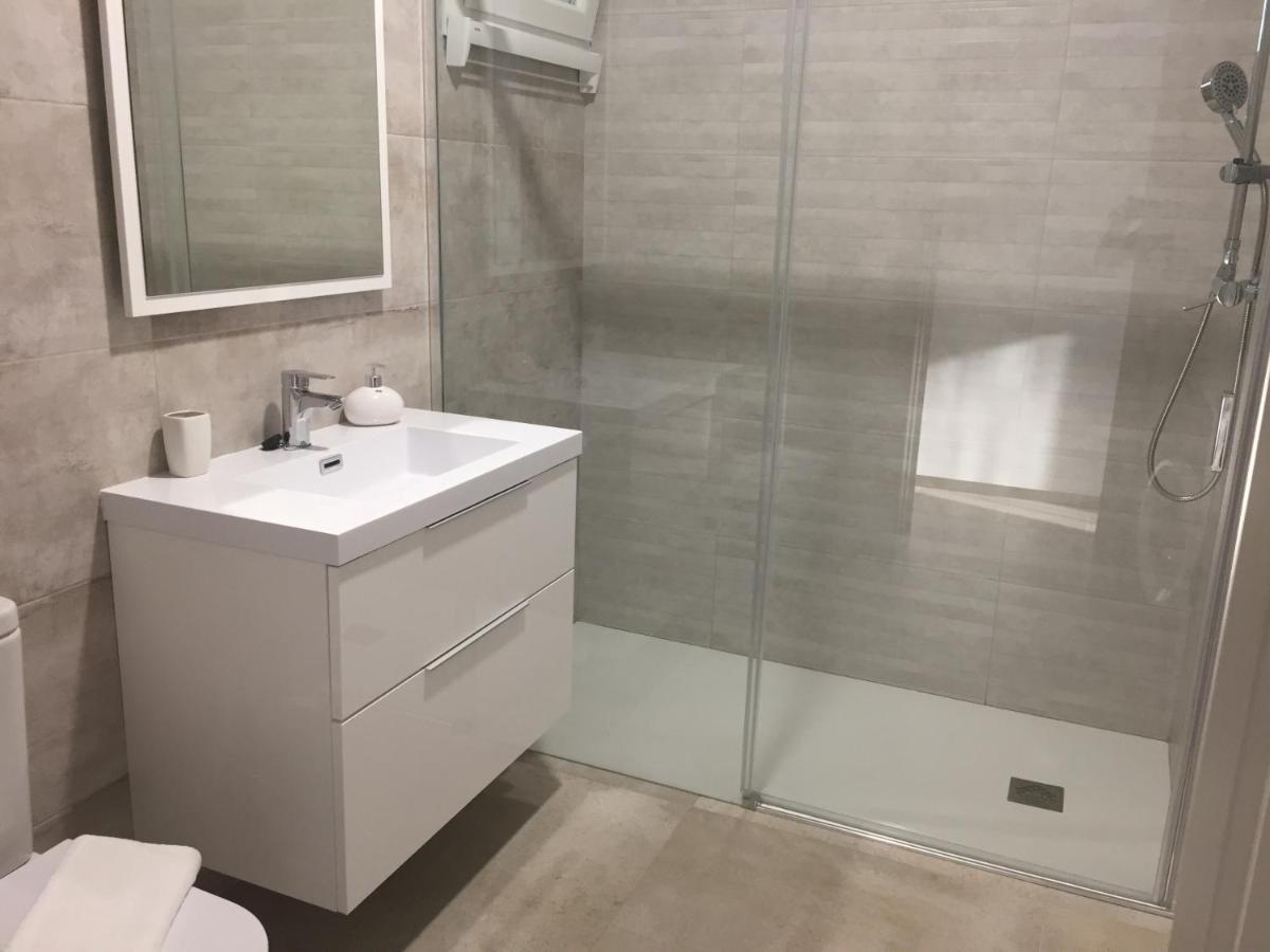 Vivabien Playa I - Apartamentos Junto Al Mar Benicàssim Εξωτερικό φωτογραφία