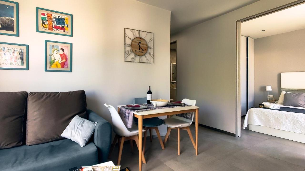Vivabien Playa I - Apartamentos Junto Al Mar Benicàssim Εξωτερικό φωτογραφία