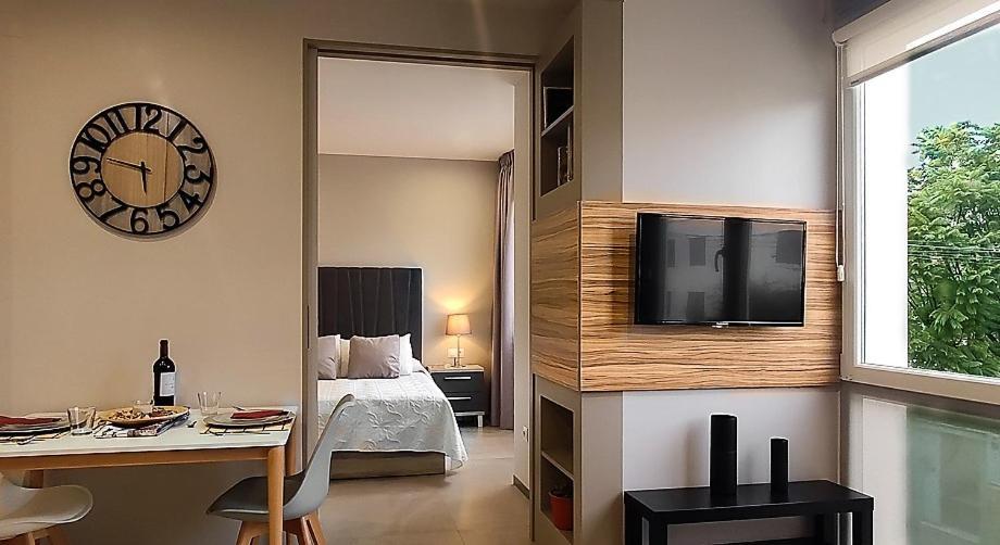Vivabien Playa I - Apartamentos Junto Al Mar Benicàssim Εξωτερικό φωτογραφία