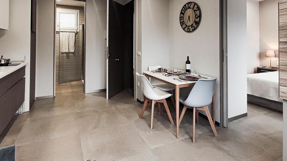 Vivabien Playa I - Apartamentos Junto Al Mar Benicàssim Εξωτερικό φωτογραφία