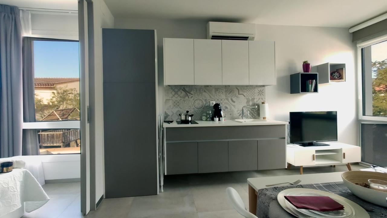 Vivabien Playa I - Apartamentos Junto Al Mar Benicàssim Εξωτερικό φωτογραφία