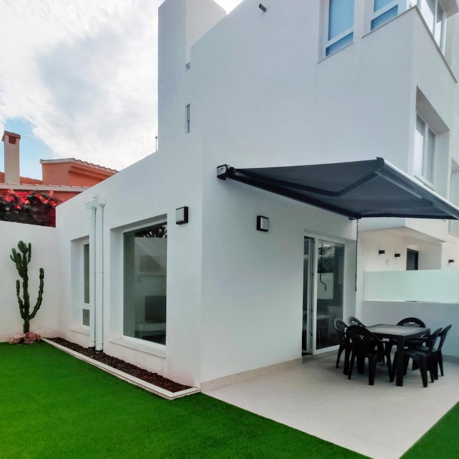 Vivabien Playa I - Apartamentos Junto Al Mar Benicàssim Εξωτερικό φωτογραφία