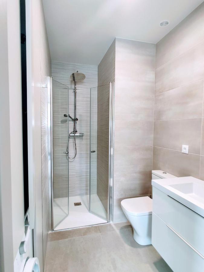 Vivabien Playa I - Apartamentos Junto Al Mar Benicàssim Εξωτερικό φωτογραφία