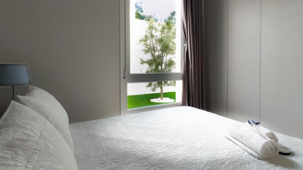Vivabien Playa I - Apartamentos Junto Al Mar Benicàssim Εξωτερικό φωτογραφία