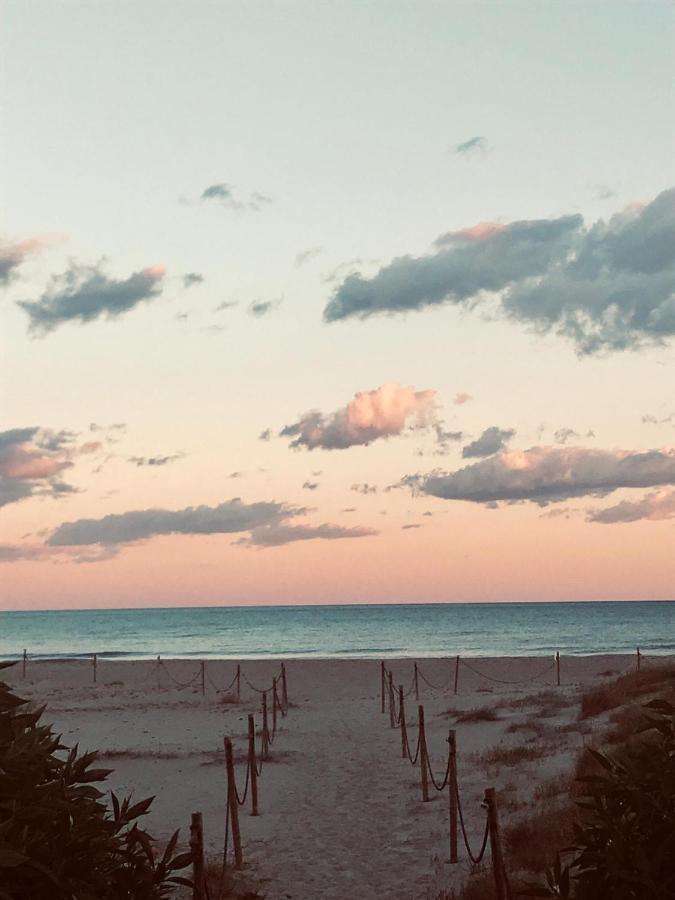 Vivabien Playa I - Apartamentos Junto Al Mar Benicàssim Εξωτερικό φωτογραφία