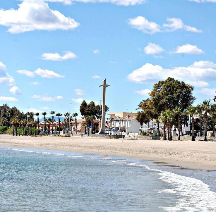 Vivabien Playa I - Apartamentos Junto Al Mar Benicàssim Εξωτερικό φωτογραφία